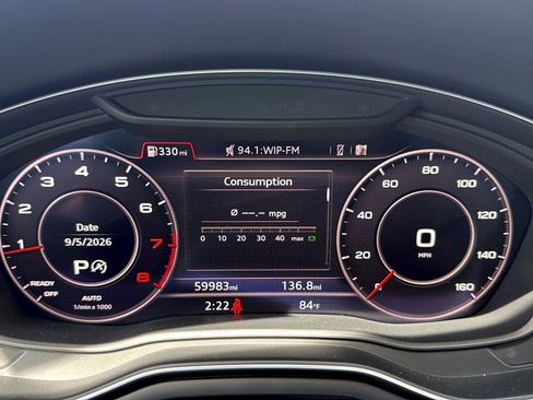 Used 2019 Audi A5 2.0T Premium Plus w/ Premium Plus AWD/4WD image 10