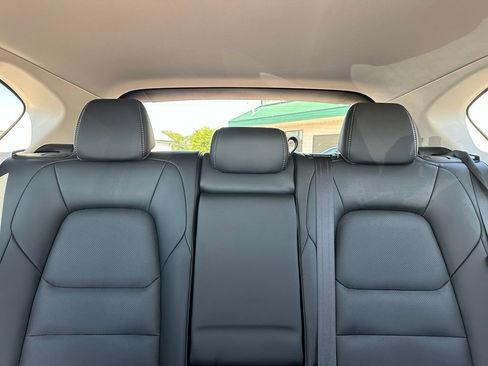 Used 2025 MAZDA CX-5 AWD 2.5 S w/ Select Package image 33