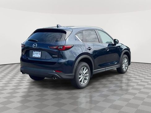 Used 2023 MAZDA CX-5 AWD 2.5 S image 7