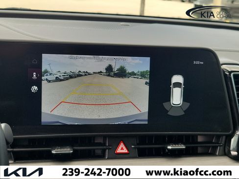 Certified 2023 Kia Sportage X-Line w/ X-Line Premium Package AWD/4WD image 26