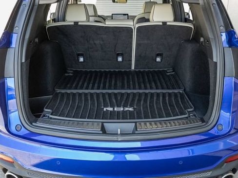 Used 2023 Acura RDX A-Spec AWD/4WD image 5