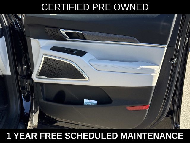 Used 2021 Kia Telluride SX w/ Nightfall Edition Package AWD/4WD image 8