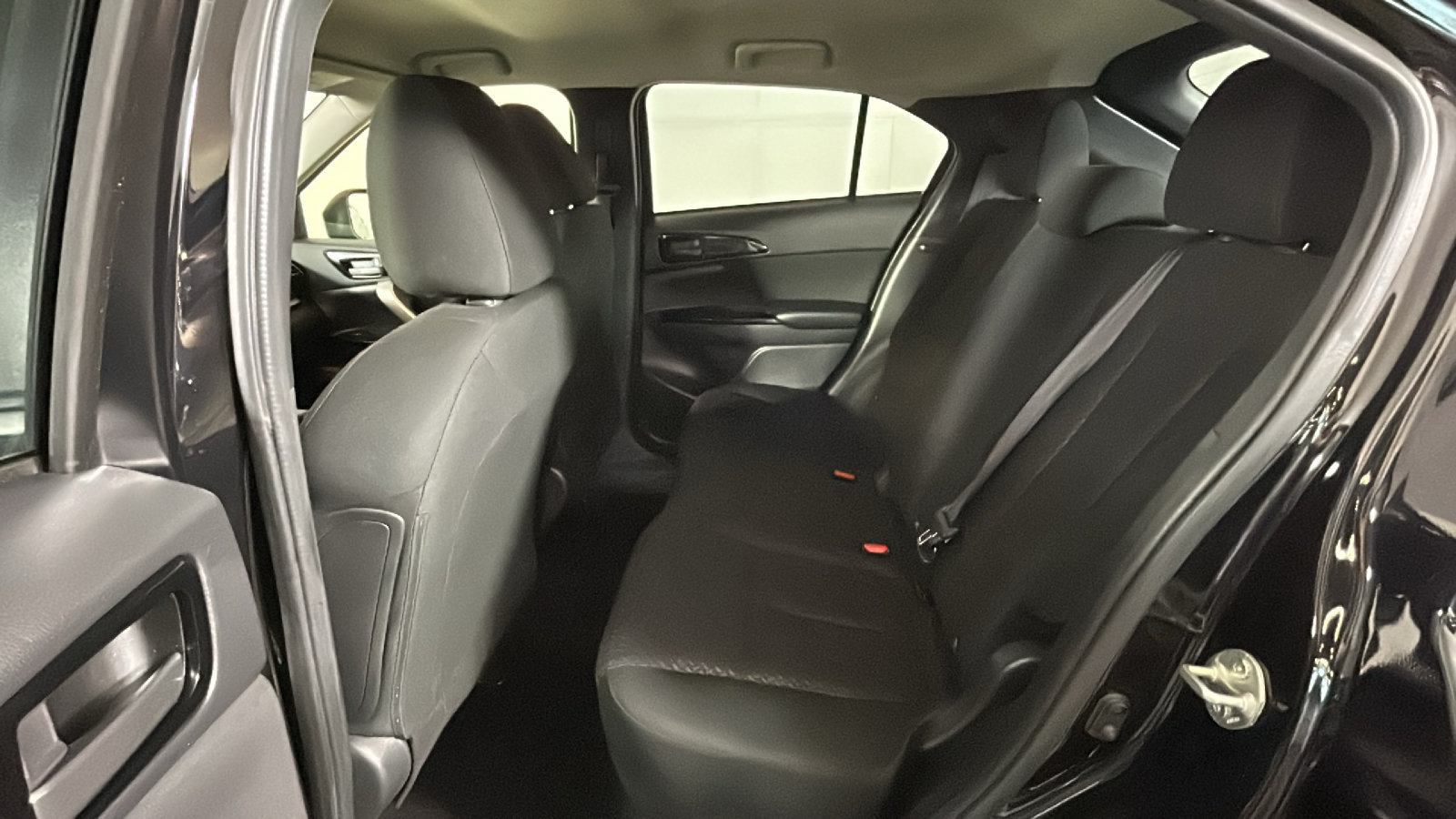 Used 2025 Mitsubishi Eclipse Cross LE AWD/4WD image 29