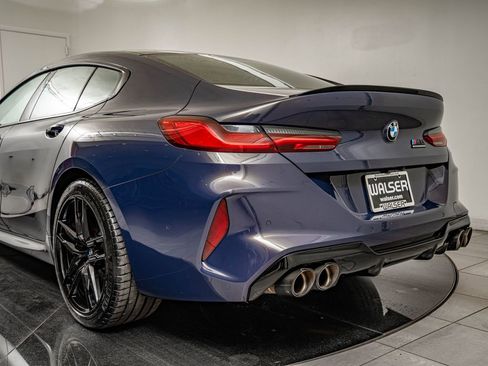 Used 2025 BMW M8 Competition AWD/4WD image 22