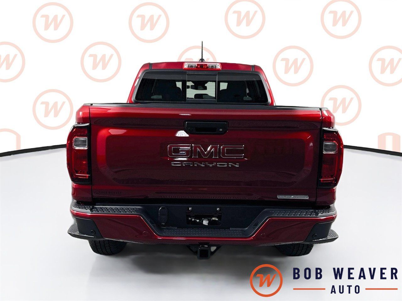 New 2026 GMC Canyon Elevation w/ Convenience Package AWD/4WD image 7