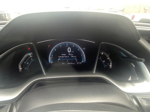Used 2016 Honda Civic EX-T image 13