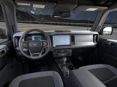 New 2025 Ford Bronco Big Bend image 9