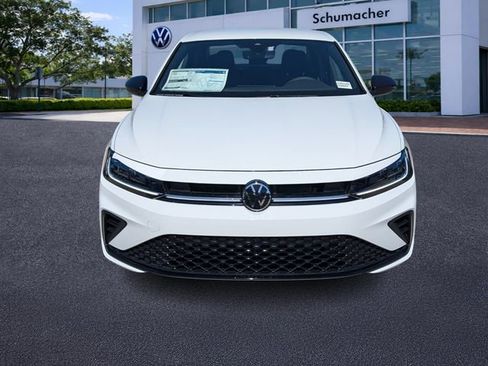 New 2026 Volkswagen Jetta Sport FWD image 2