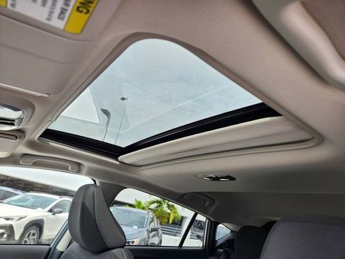 New 2026 Subaru Crosstrek 2.0i Premium AWD/4WD image 14