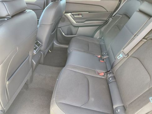 New 2026 MAZDA CX-5 Select AWD/4WD image 19