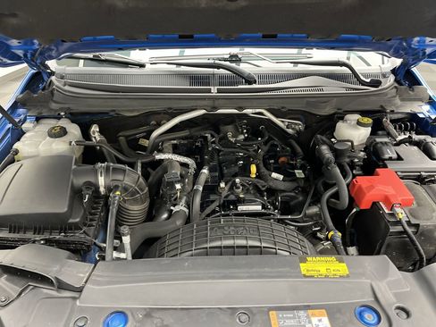 Used 2021 Ford Ranger XLT w/ Equipment Group 302A High AWD/4WD image 29