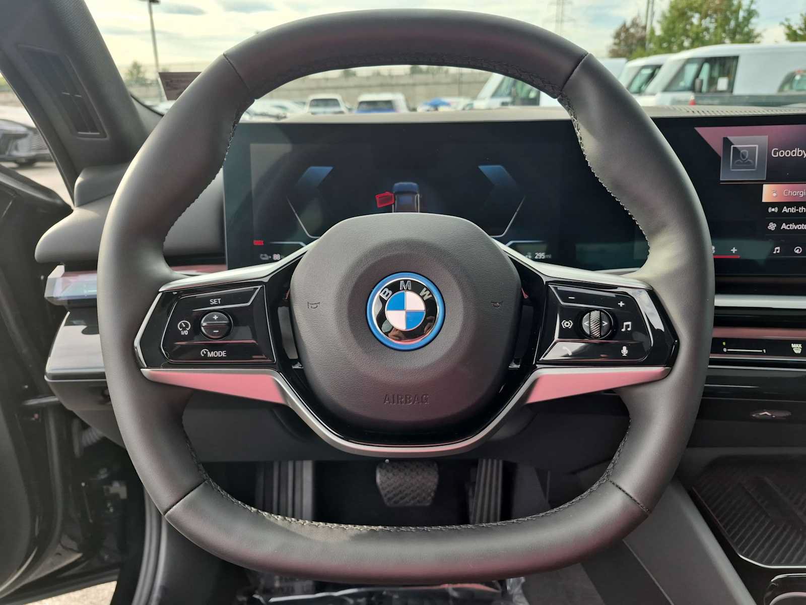 Used 2026 BMW i5 eDrive40 w/ Premium Package AWD/4WD image 25
