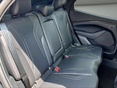 Used 2024 Ford Mustang Mach-E Premium AWD/4WD image 25