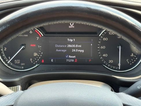 Used 2019 Cadillac XT4 Sport FWD image 3