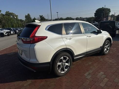 Used 2018 Honda CR-V EX image 14