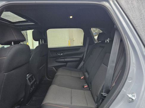 Certified 2023 Honda CR-V Sport image 15