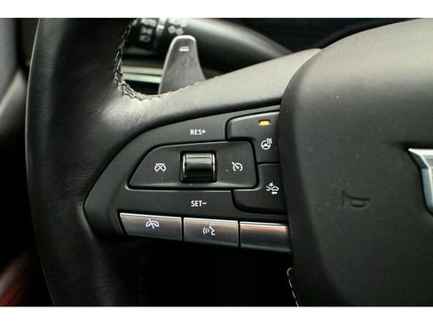 Certified 2023 Cadillac CT4 V w/ Navigation Package AWD/4WD image 39