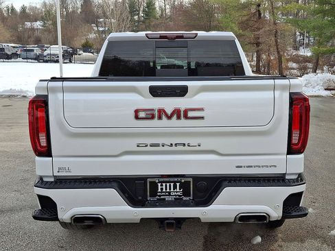 Certified 2023 GMC Sierra 1500 Denali image 23