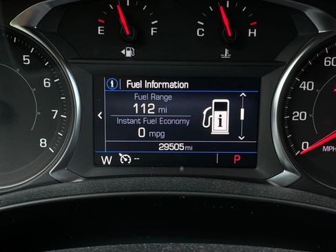 Used 2024 GMC Terrain SLE FWD image 37