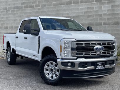 Used 2024 Ford F250 XLT w/ FX4 Off-Road Package