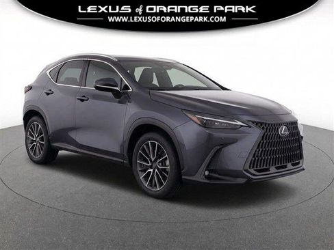 Used 2024 Lexus NX 250 FWD w/ Towing Package (2000 Lbs) image 1