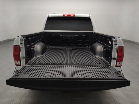 Used 2022 RAM 1500 Tradesman RWD image 29