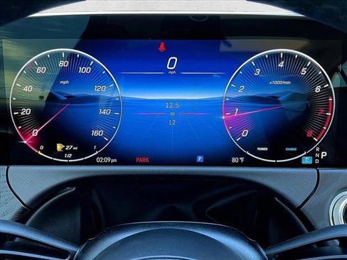 New 2026 Mercedes-Benz E 350 Sedan image 22