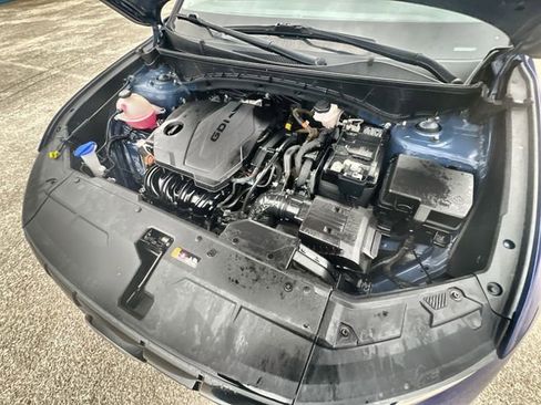 Used 2023 Hyundai Tucson SEL image 29