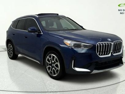 Used 2026 BMW X1 xDrive28i