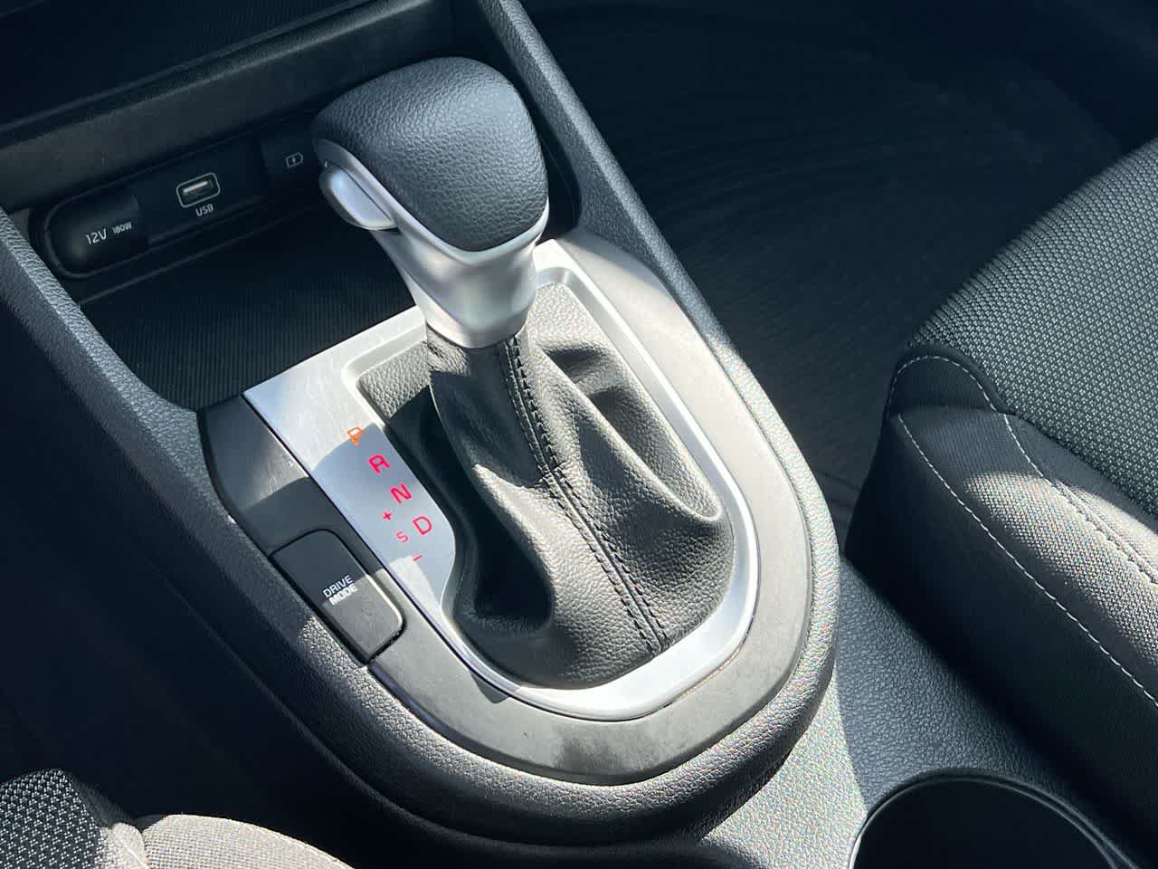Certified 2024 Kia Forte LXS FWD image 20