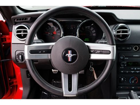 Used 2007 Ford Mustang GT RWD image 20