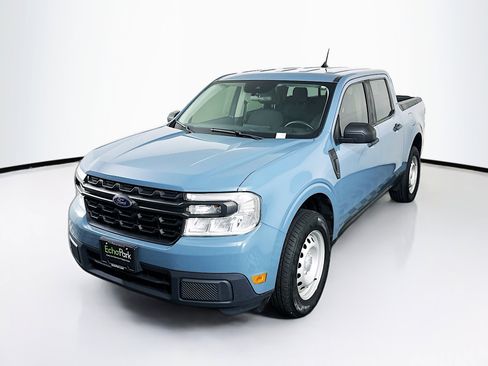 Used 2022 Ford Maverick XL FWD image 3