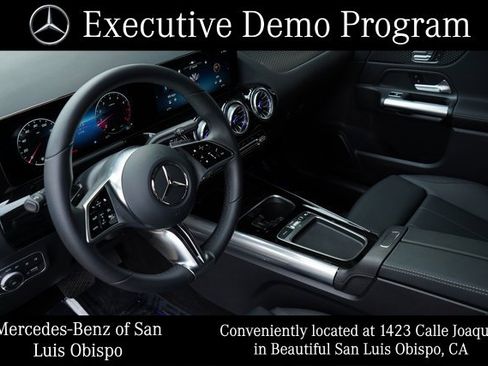 Used 2026 Mercedes-Benz GLA 250 image 2