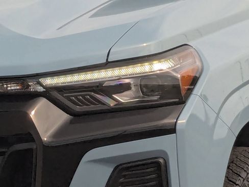 Used 2026 Chevrolet Colorado Z71 w/ Z71 Convenience Package 2 AWD/4WD image 9