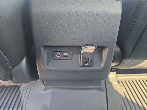 New 2026 Nissan Frontier Pro-X w/ Pro Premium Package RWD image 22
