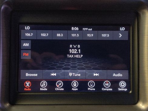 Used 2019 Dodge Challenger GT w/ Stars & Stripes Edition RWD image 25