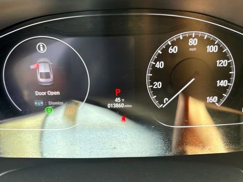 Used 2019 Honda Accord LX image 21