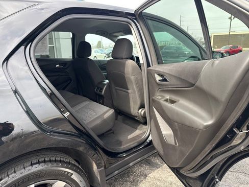 Used 2024 Chevrolet Equinox LT image 26