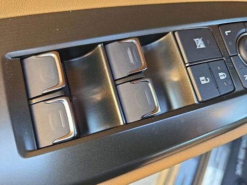 New 2026 Lexus NX 450h+ AWD w/ Luxury Package image 9