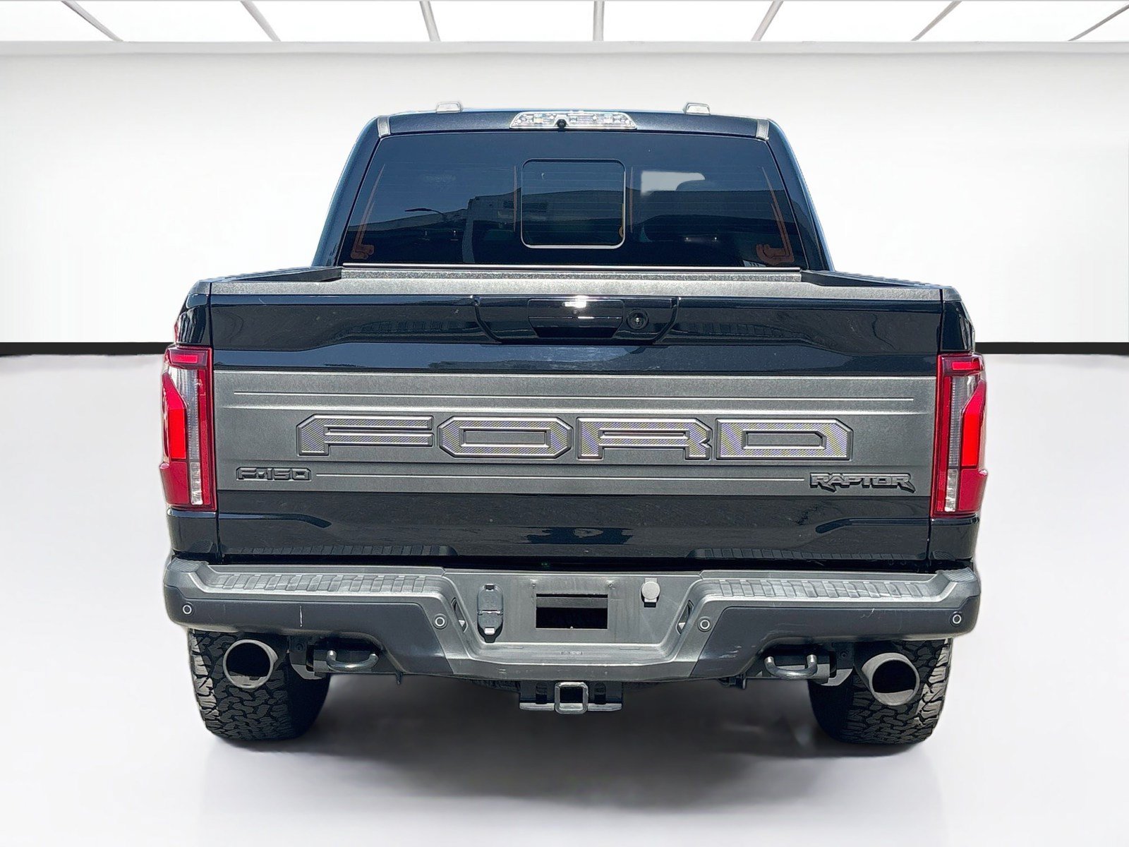 Used 2024 Ford F150 Raptor AWD/4WD image 5
