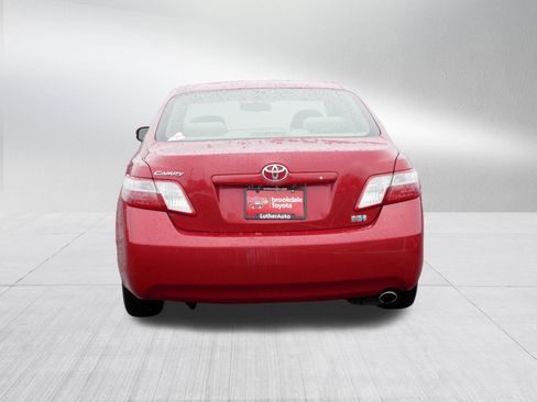Used 2007 Toyota Camry Hybrid image 6