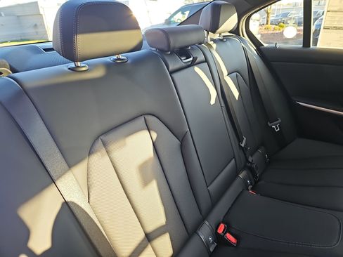 New 2025 BMW 330i xDrive Sedan w/ Premium Package image 12