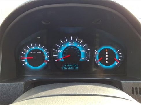 Used 2011 Ford Fusion SEL w/ 302A Rapid Spec Order Code image 18