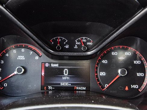 Used 2015 GMC Canyon SLE w/ SLE Convenience Package AWD/4WD image 13