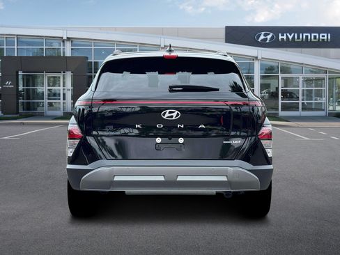 New 2026 Hyundai Kona Limited AWD/4WD image 6