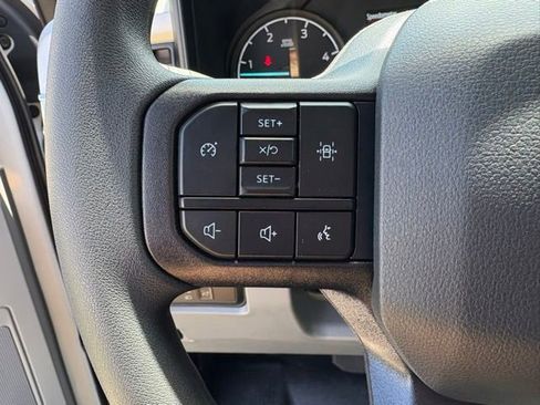 New 2026 Ford F450 XL w/ XL Chrome Package image 18