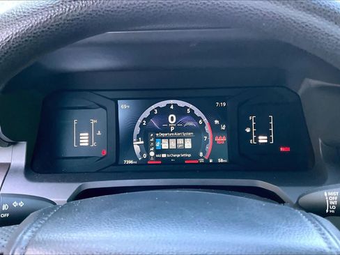 Certified 2024 Toyota Tacoma SR5 RWD image 25