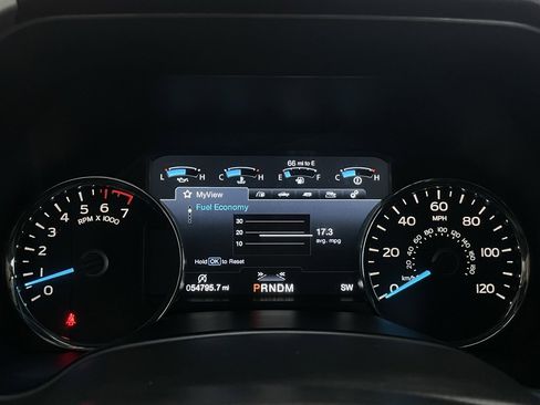 Used 2018 Ford F150 Lariat w/ Equipment Group 502A Luxury image 36