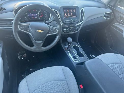 Certified 2022 Chevrolet Equinox LT image 10
