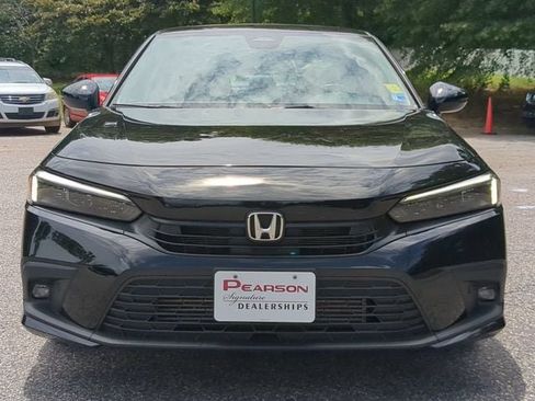 Certified 2023 Honda Civic Touring image 8